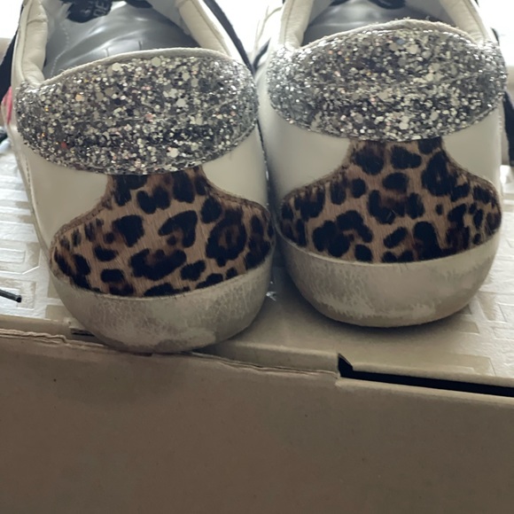 Golden goose super star authentic - Picture 8 of 13